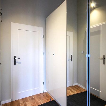 Przytulny Apartament W Centrum Kazimierza Krakow Bagian luar foto
