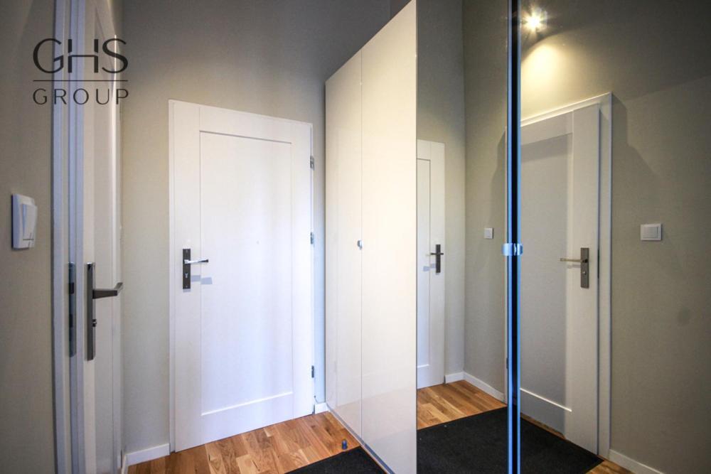 Przytulny Apartament W Centrum Kazimierza Krakow Bagian luar foto